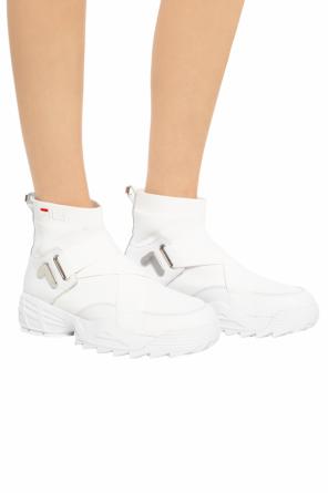 ‘disruptor’ slip-on shoes, zdjęcie 2 ‘disruptor’ slip-on shoes od Fila